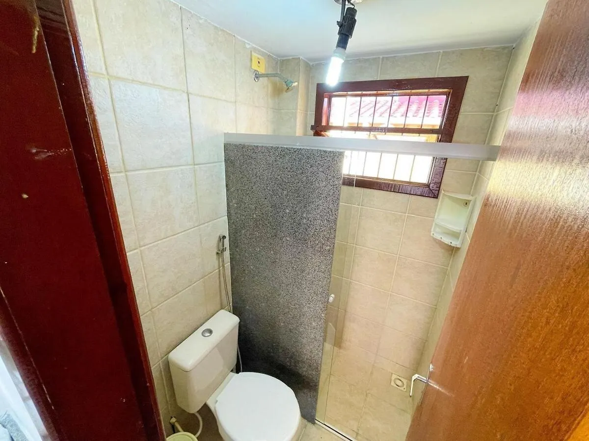 C30V Seven Heaven 2 Suites Piscina E Sauna Porto Seguro 0*,