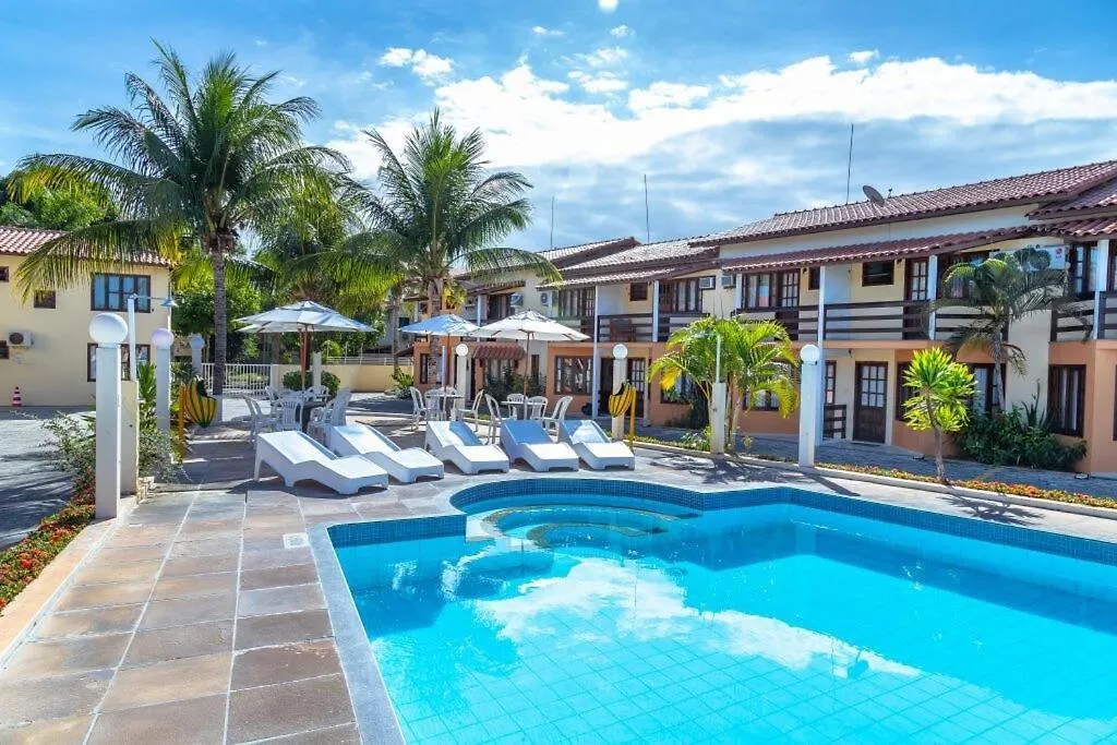 C30V Seven Heaven 2 Suites Piscina E Sauna location