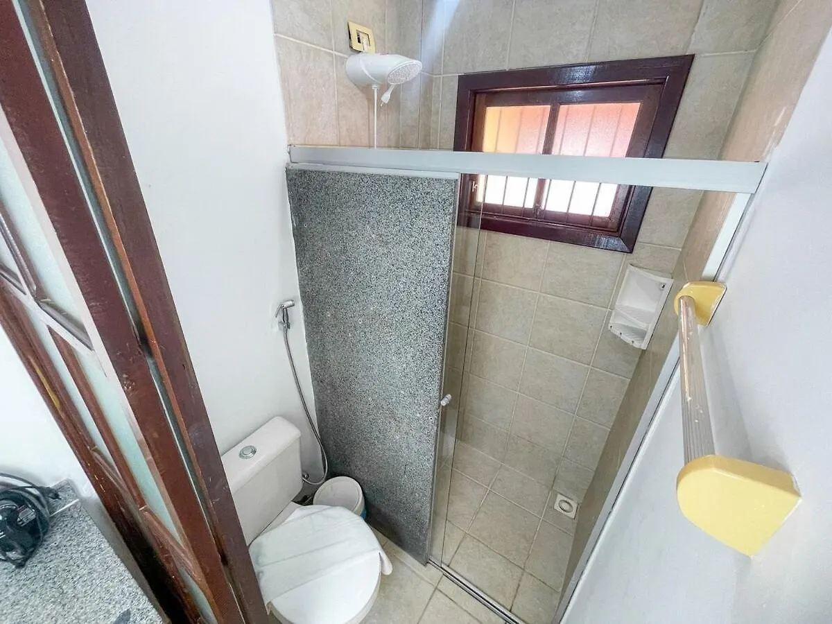 Nyaraló C30V Seven Heaven 2 Suites Piscina E Sauna Porto Seguro