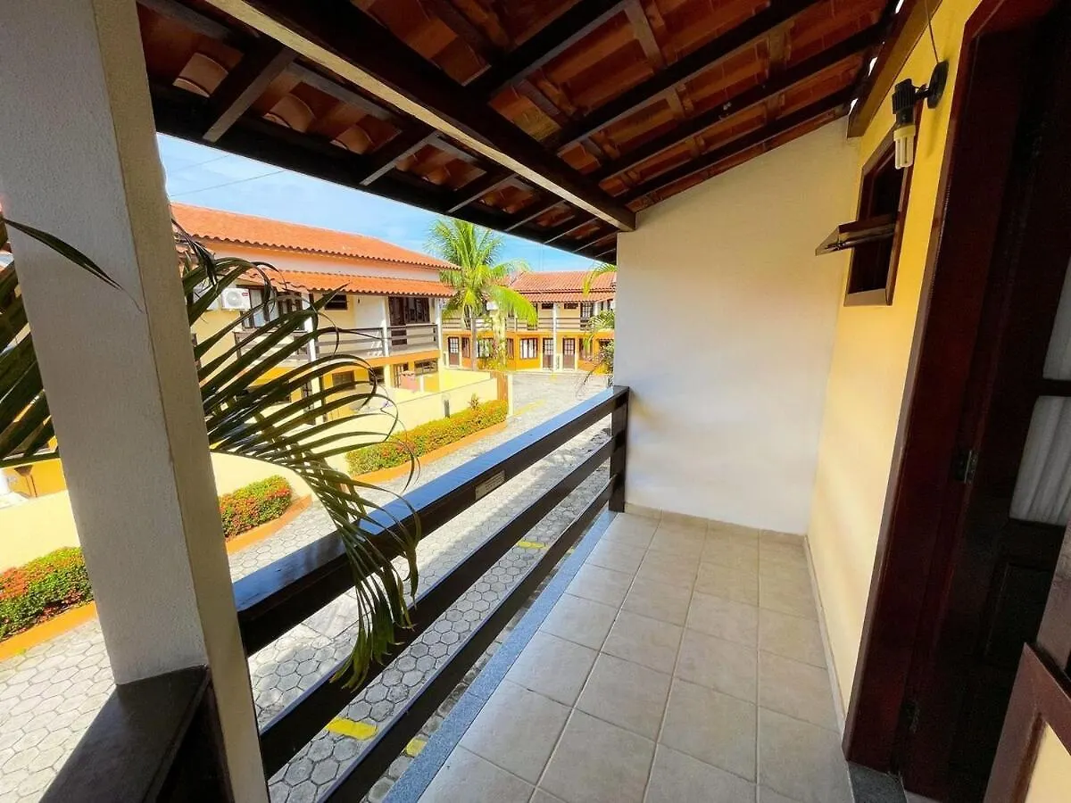 C30V Seven Heaven 2 Suites Piscina E Sauna Porto Seguro Nyaraló