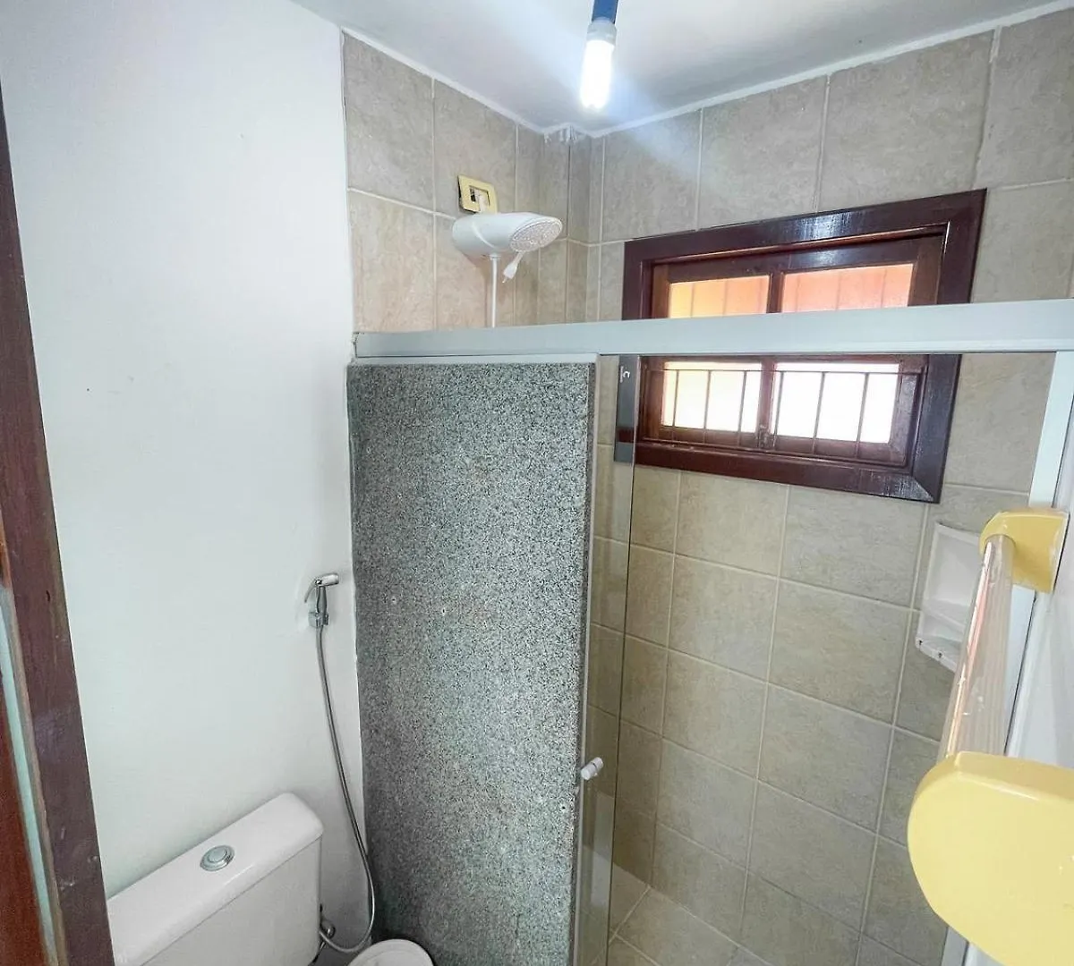 C30V Seven Heaven 2 Suites Piscina E Sauna Porto Seguro